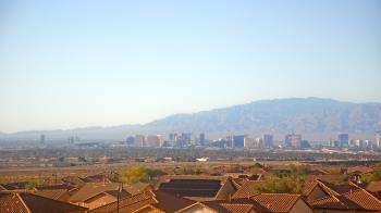 Weather camera view of Robert and Sandy Ellis ES.