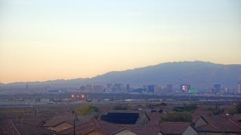 Weather camera view of Robert and Sandy Ellis ES.