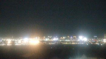 Weather camera view of Robert and Sandy Ellis ES.