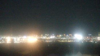 Weather camera view of Robert and Sandy Ellis ES.