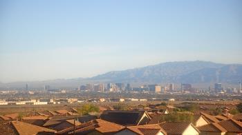 Weather camera view of Robert and Sandy Ellis ES.