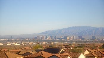Weather camera view of Robert and Sandy Ellis ES.