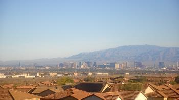 Weather camera view of Robert and Sandy Ellis ES.