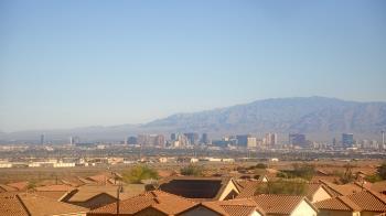 Weather camera view of Robert and Sandy Ellis ES.