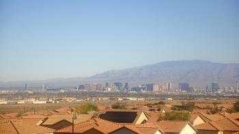 Weather camera view of Robert and Sandy Ellis ES.