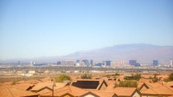 Weather camera view of Robert and Sandy Ellis ES.