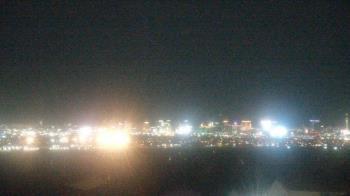 Weather camera view of Robert and Sandy Ellis ES.