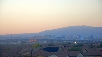 Weather camera view of Robert and Sandy Ellis ES.