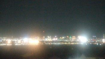 Weather camera view of Robert and Sandy Ellis ES.