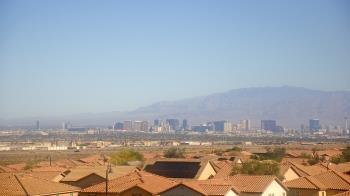 Weather camera view of Robert and Sandy Ellis ES.