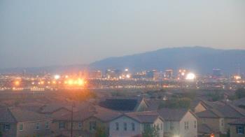 Weather camera view of Robert and Sandy Ellis ES.