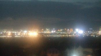 Weather camera view of Robert and Sandy Ellis ES.