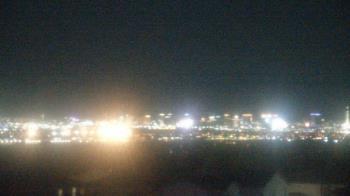 Weather camera view of Robert and Sandy Ellis ES.