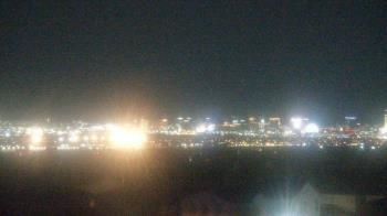Weather camera view of Robert and Sandy Ellis ES.