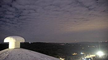 Weather camera view of Huntsville MS.