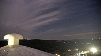 Weather camera view of Huntsville MS.