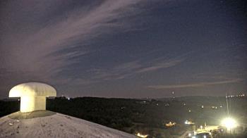 Weather camera view of Huntsville MS.