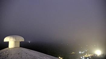 Weather camera view of Huntsville MS.