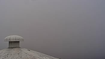 Weather camera view of Huntsville MS.