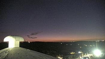 Weather camera view of Huntsville MS.