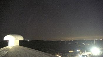 Weather camera view of Huntsville MS.