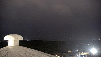 Weather camera view of Huntsville MS.