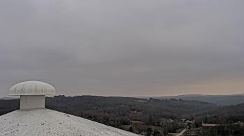 Weather camera view of Huntsville MS.