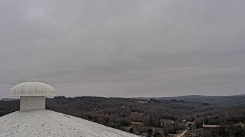 Weather camera view of Huntsville MS.