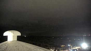 Weather camera view of Huntsville MS.