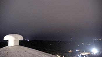 Weather camera view of Huntsville MS.