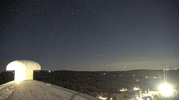 Weather camera view of Huntsville MS.