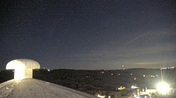 Weather camera view of Huntsville MS.