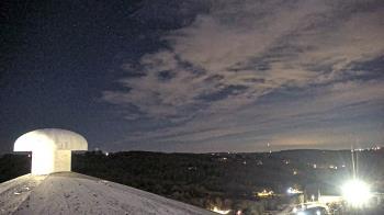 Weather camera view of Huntsville MS.