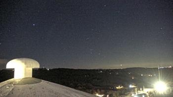 Weather camera view of Huntsville MS.