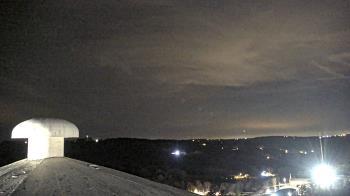 Weather camera view of Huntsville MS.