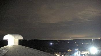 Weather camera view of Huntsville MS.