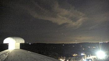 Weather camera view of Huntsville MS.