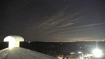 Weather camera view of Huntsville MS.