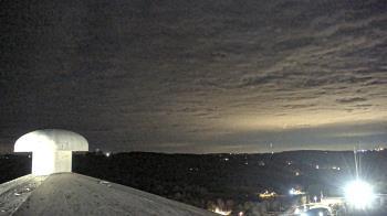 Weather camera view of Huntsville MS.