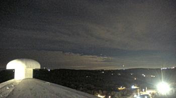 Weather camera view of Huntsville MS.