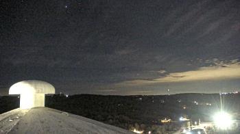 Weather camera view of Huntsville MS.