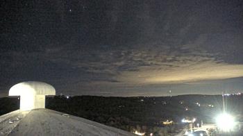 Weather camera view of Huntsville MS.