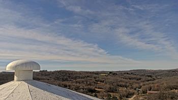 Weather camera view of Huntsville MS.