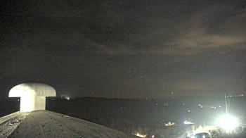 Weather camera view of Huntsville MS.