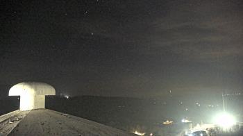 Weather camera view of Huntsville MS.