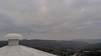 Weather camera view of Huntsville MS.