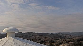 Weather camera view of Huntsville MS.