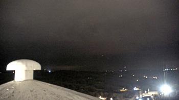 Weather camera view of Huntsville MS.