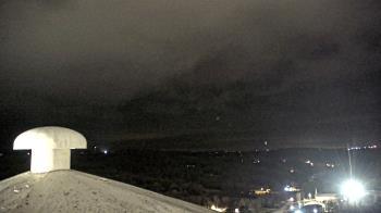 Weather camera view of Huntsville MS.