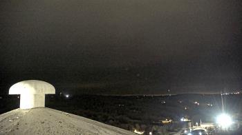 Weather camera view of Huntsville MS.